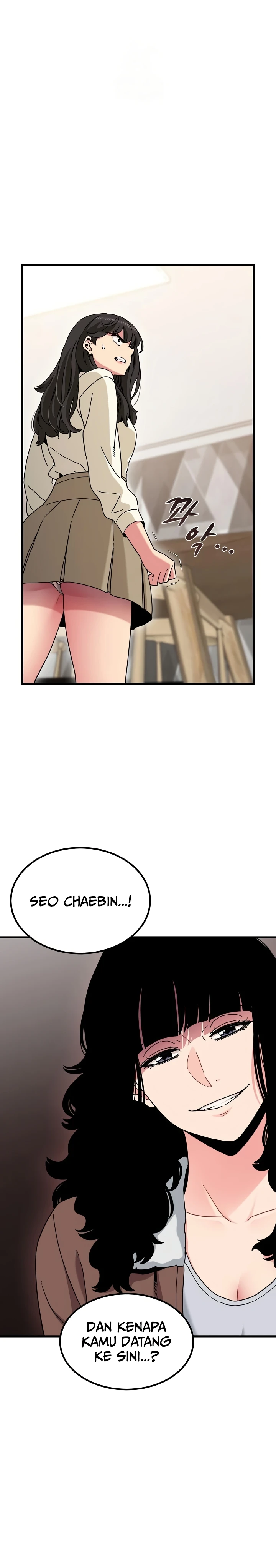 The Turning Point - Page 10